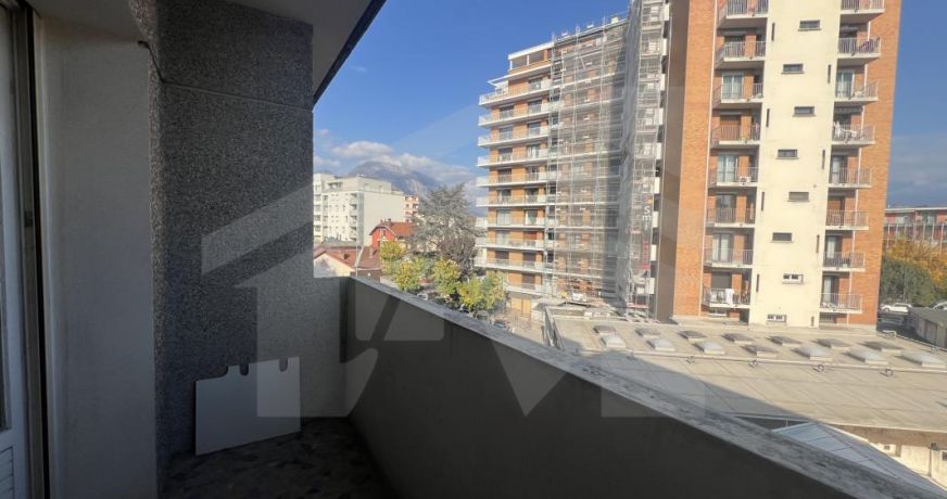 location Appartement Grenoble
