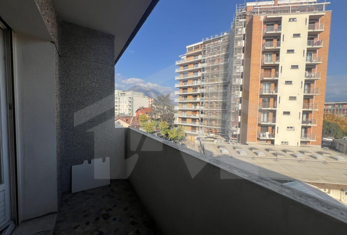 location Appartement Grenoble - Photo 7