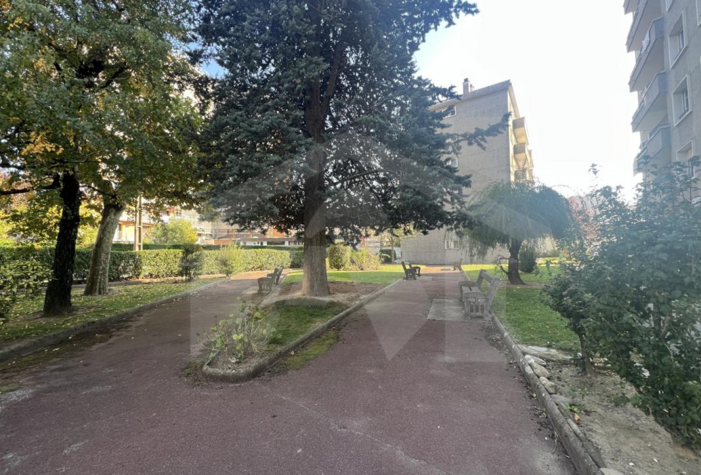 location Appartement Grenoble - Photo 8