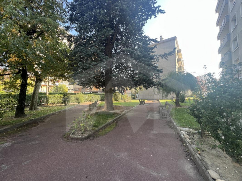 location Appartement Grenoble - Photo 8