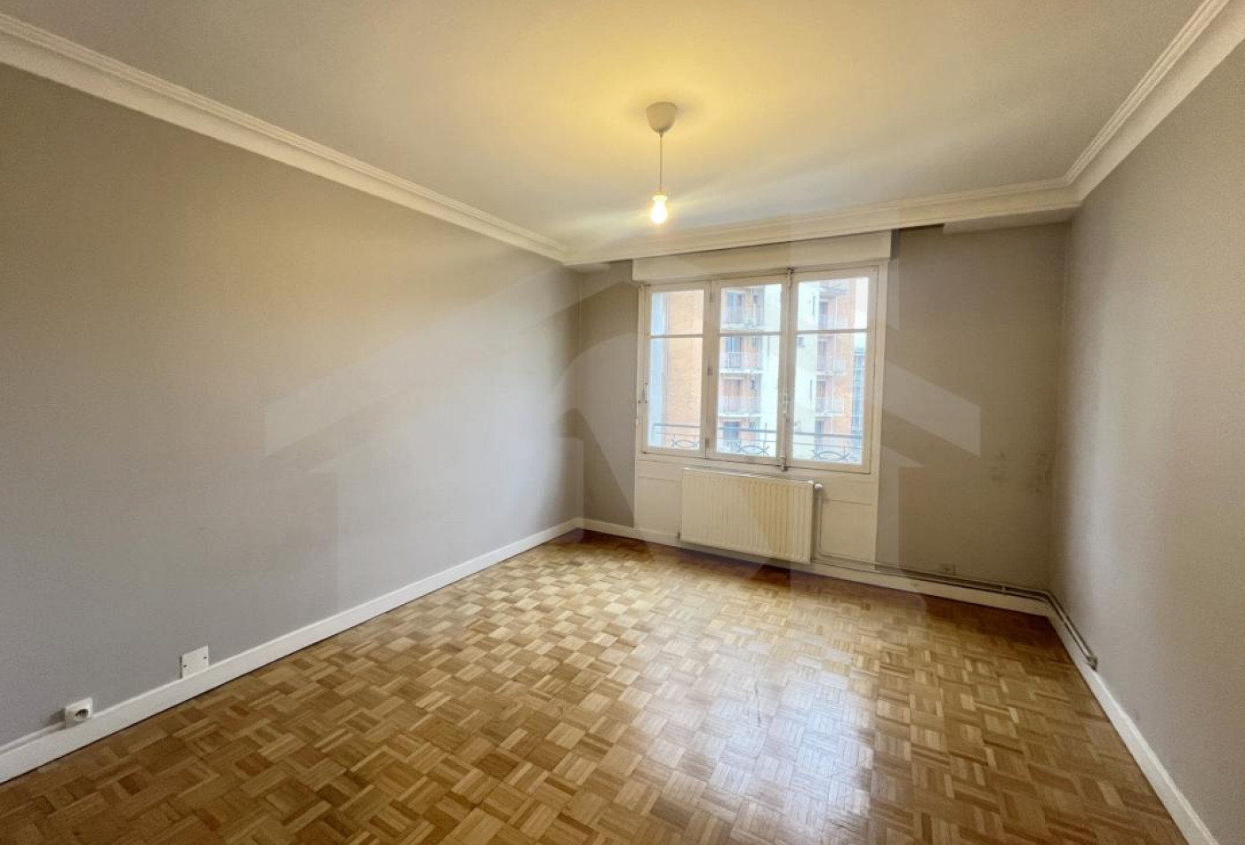 location Appartement Grenoble - Photo 9