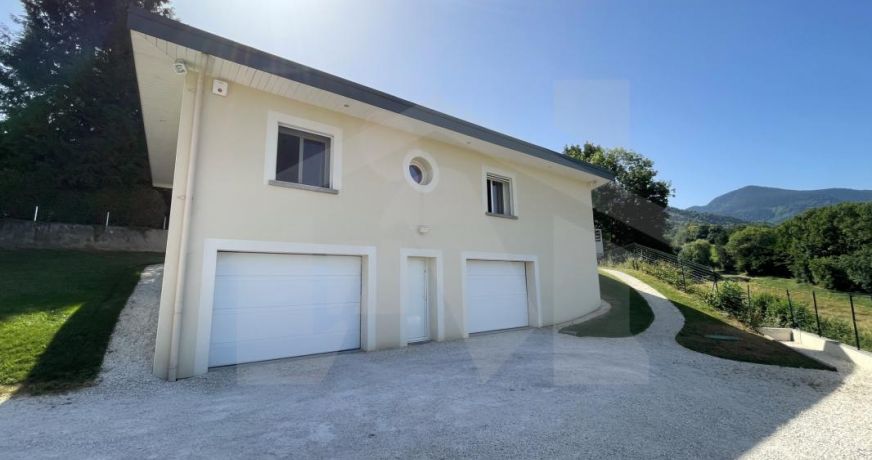 vente Maison Saint-martin-d'uriage