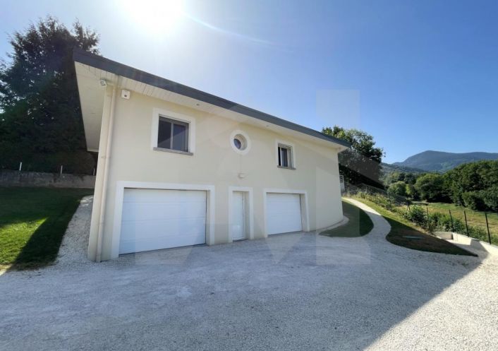 à vendre Maison Saint-martin-d'uriage