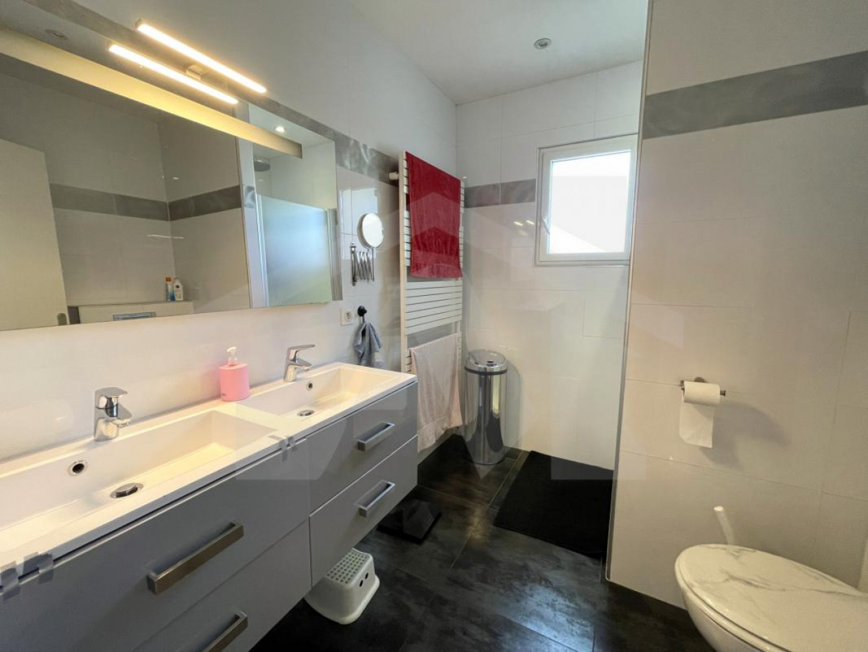 à vendre Maison Saint-martin-d'uriage - Photo 11