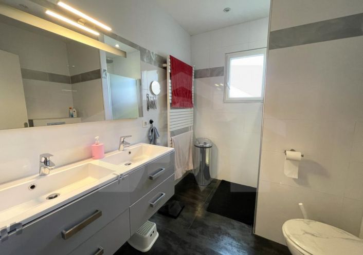 à vendre Maison Saint-martin-d'uriage