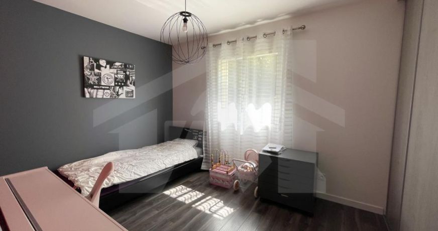 vente Maison Saint-martin-d'uriage