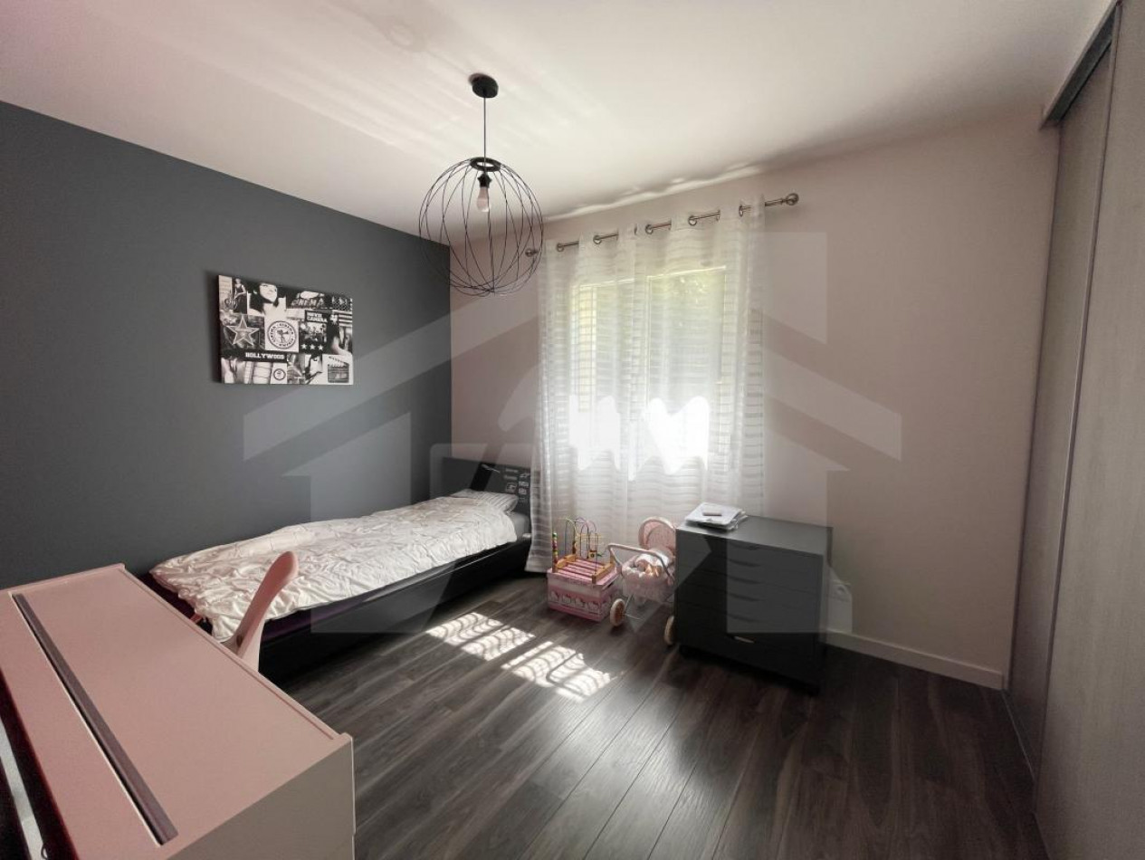 à vendre Maison Saint-martin-d'uriage - Photo 12