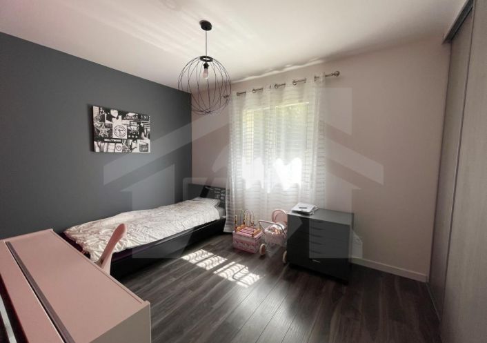 à vendre Maison Saint-martin-d'uriage