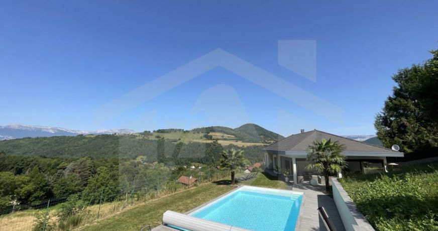 vente Maison Saint-martin-d'uriage