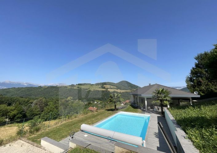 à vendre Maison Saint-martin-d'uriage