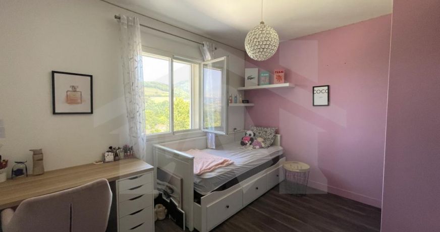 vente Maison Saint-martin-d'uriage