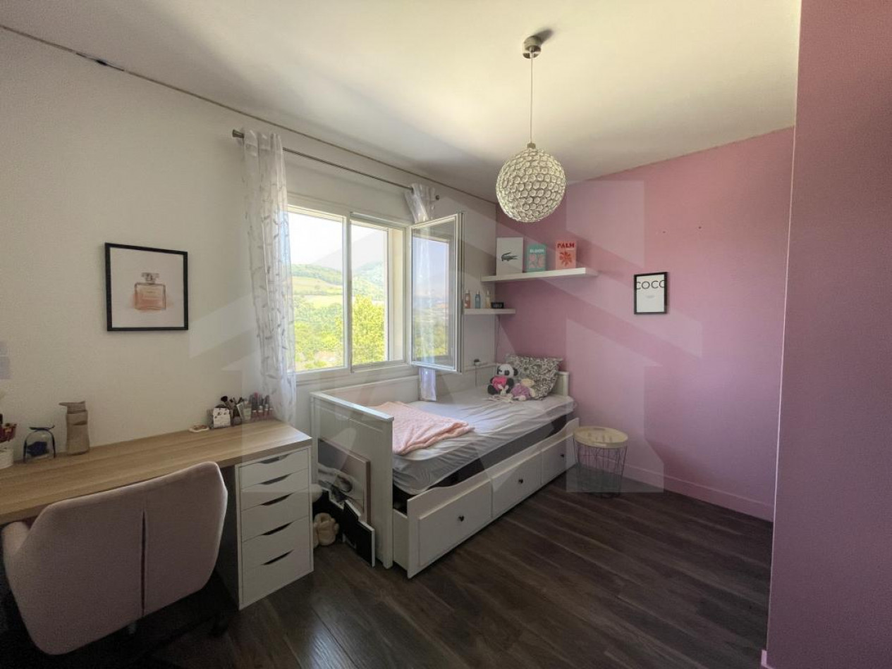 à vendre Maison Saint-martin-d'uriage - Photo 14