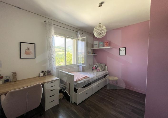 à vendre Maison Saint-martin-d'uriage