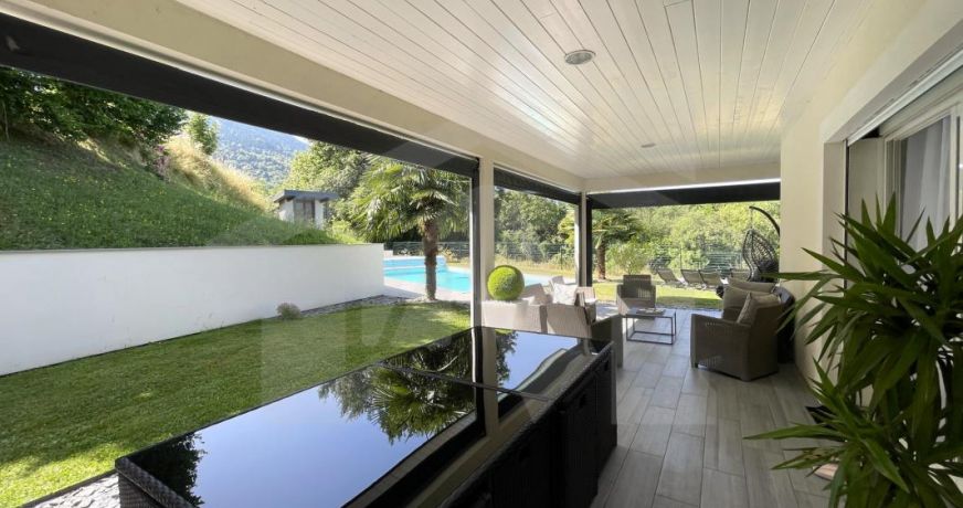 vente Maison Saint-martin-d'uriage