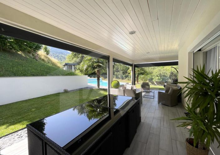 à vendre Maison Saint-martin-d'uriage