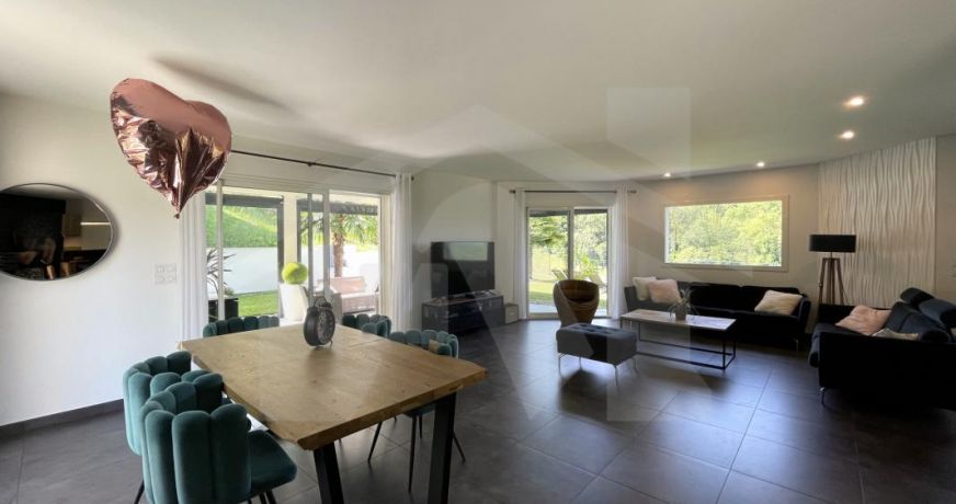 vente Maison Saint-martin-d'uriage