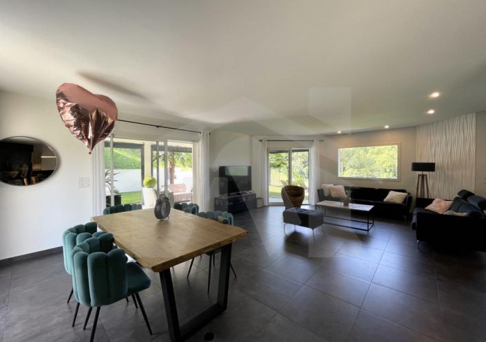 à vendre Maison Saint-martin-d'uriage