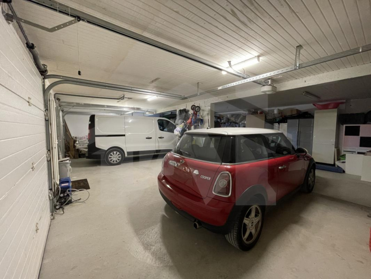 à vendre Maison Saint-martin-d'uriage - Photo 17