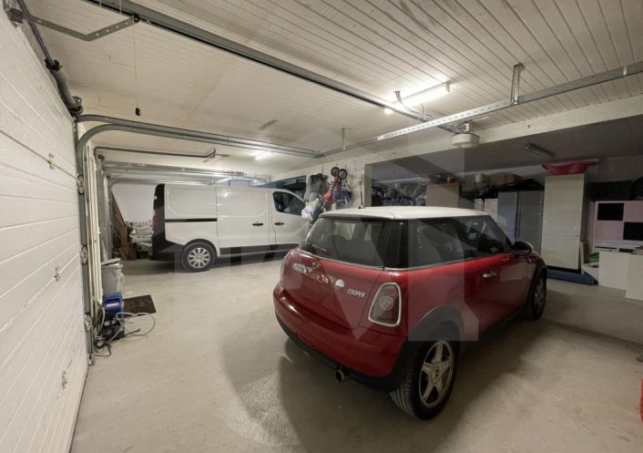 à vendre Maison Saint-martin-d'uriage