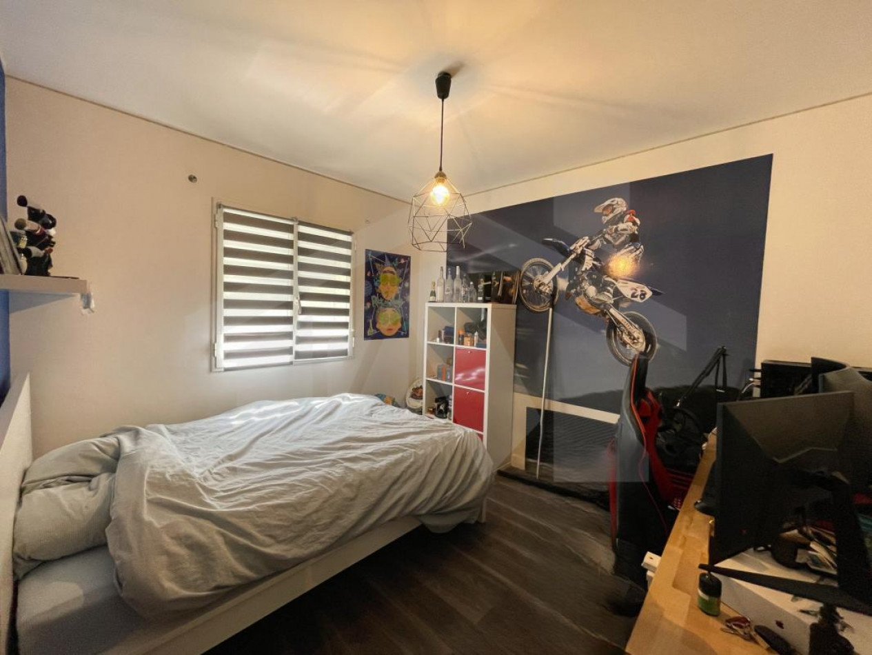 à vendre Maison Saint-martin-d'uriage - Photo 18