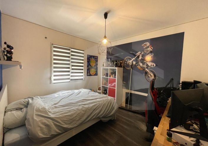 à vendre Maison Saint-martin-d'uriage