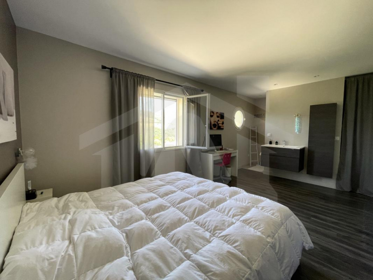 à vendre Maison Saint-martin-d'uriage - Photo 19