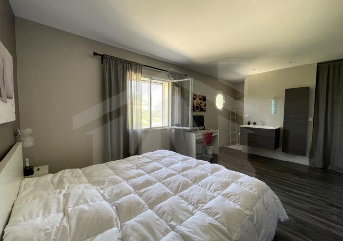 à vendre Maison Saint-martin-d'uriage