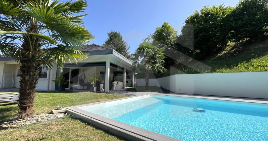 vente Maison Saint-martin-d'uriage