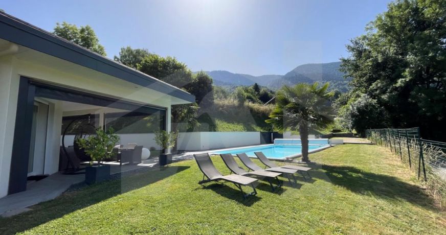 vente Maison Saint-martin-d'uriage