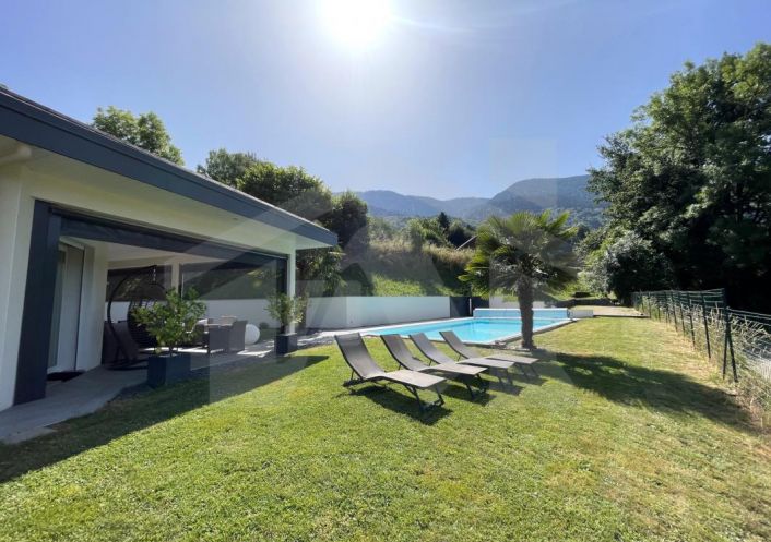 à vendre Maison Saint-martin-d'uriage