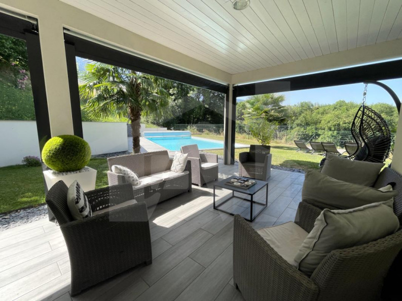 vente Maison Saint-martin-d'uriage - Photo 2