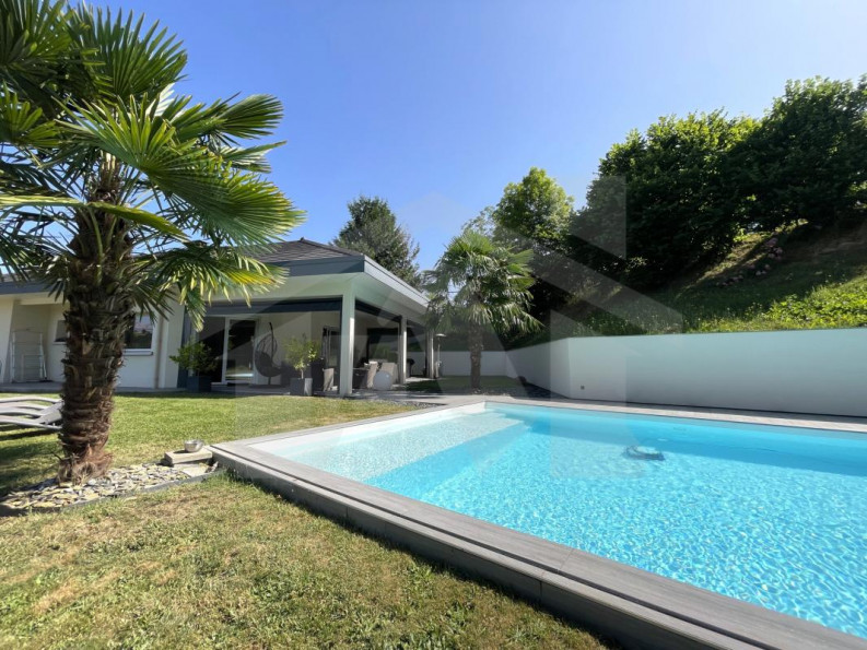 vente Maison Saint-martin-d'uriage - Photo 3