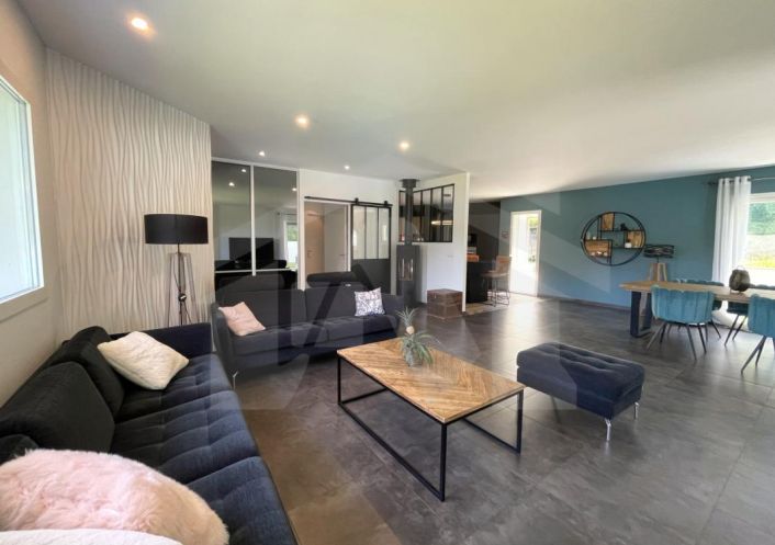 à vendre Maison Saint-martin-d'uriage