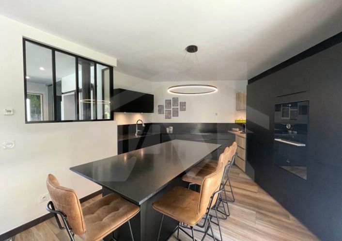 à vendre Maison Saint-martin-d'uriage