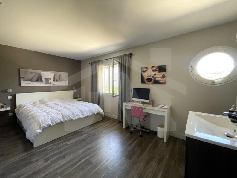 vente Maison Saint-martin-d'uriage - Photo 5