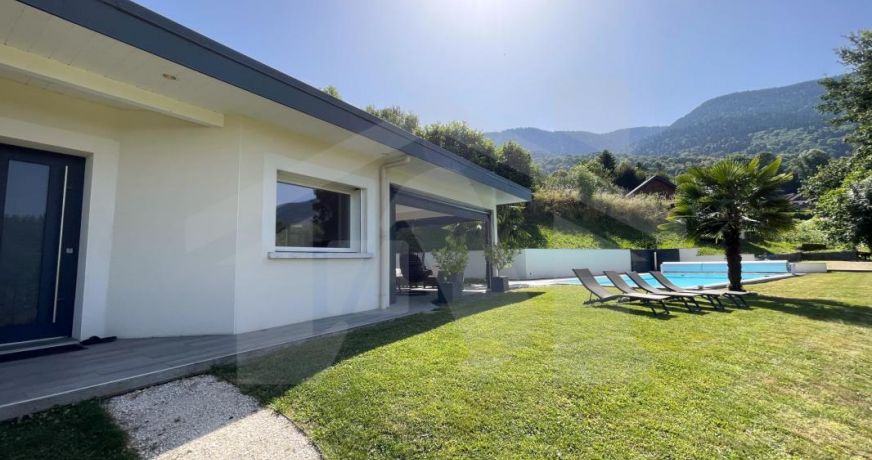 vente Maison Saint-martin-d'uriage