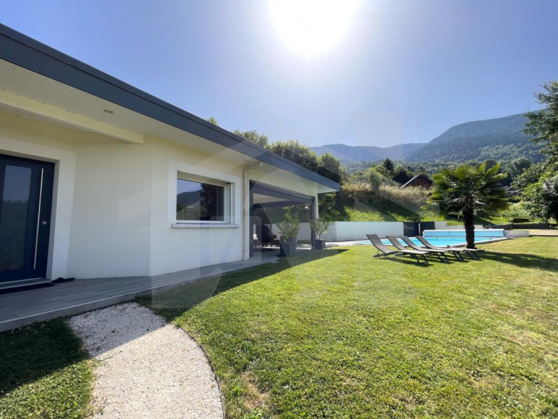 vente Maison Saint-martin-d'uriage - Photo 6