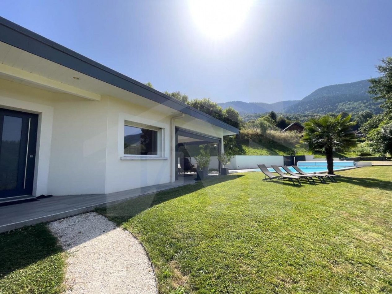 à vendre Maison Saint-martin-d'uriage - Photo 6