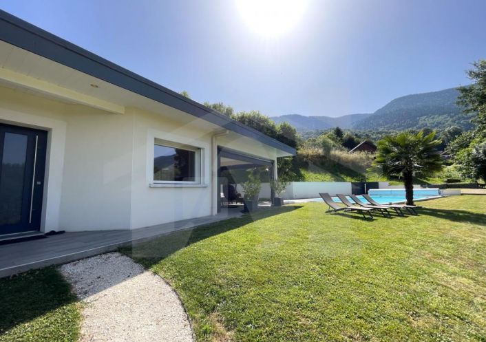 à vendre Maison Saint-martin-d'uriage