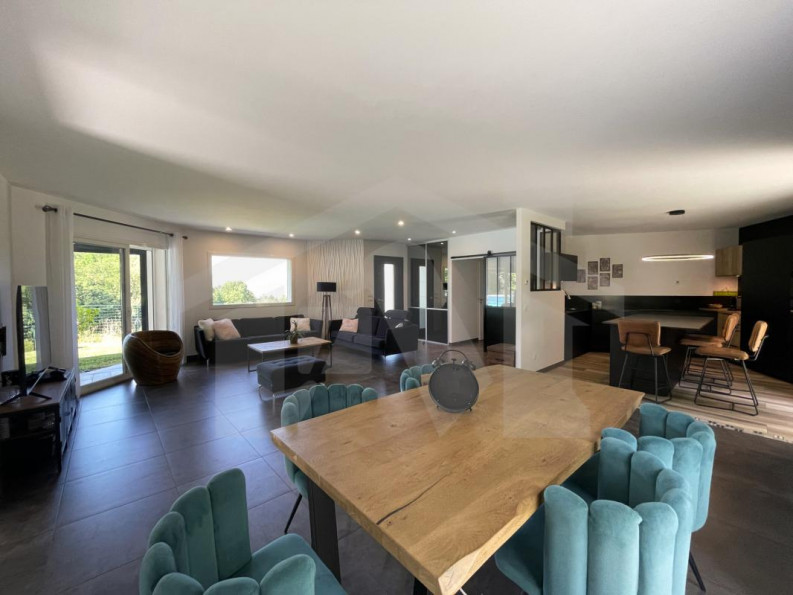 vente Maison Saint-martin-d'uriage - Photo 7