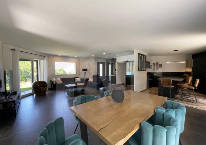 à vendre Maison Saint-martin-d'uriage