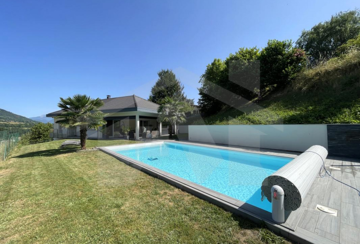 vente Maison Saint-martin-d'uriage - Photo 8