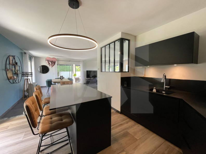 vente Maison Saint-martin-d'uriage - Photo 9