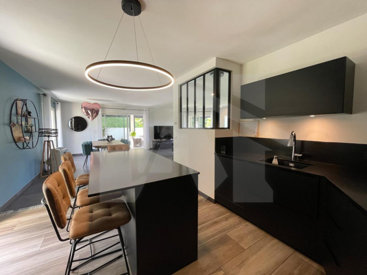 à vendre Maison Saint-martin-d'uriage - Photo 9