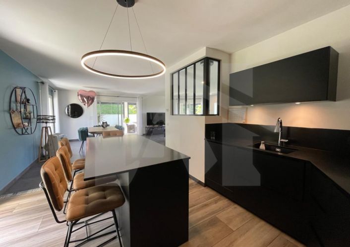 à vendre Maison Saint-martin-d'uriage