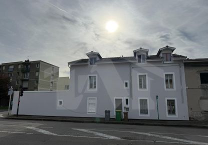 vente Appartement Fontaine