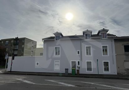 vente Appartement Fontaine