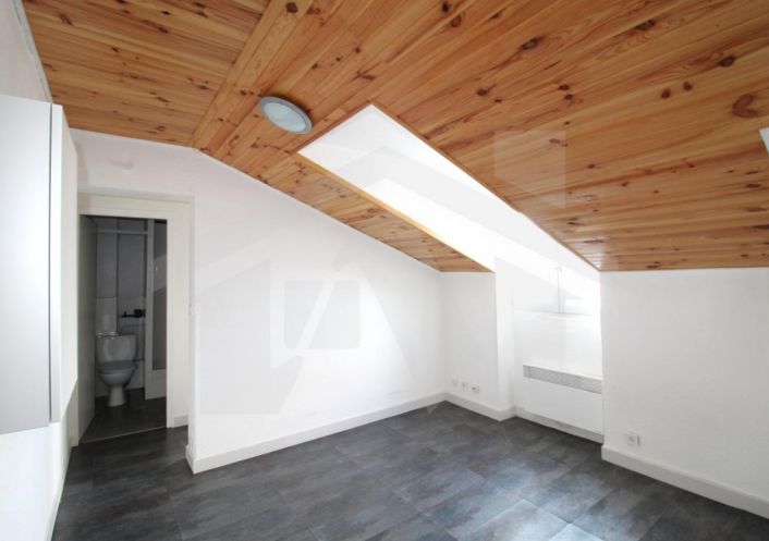 à vendre Appartement Fontaine