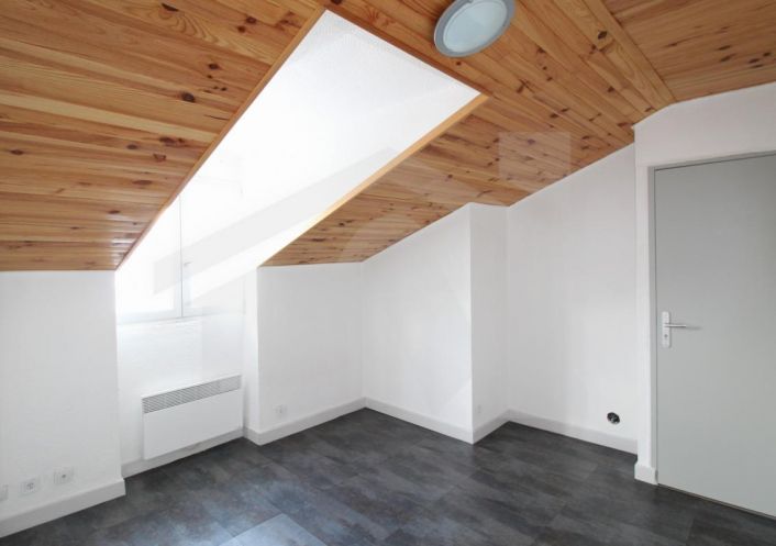 à vendre Appartement Fontaine