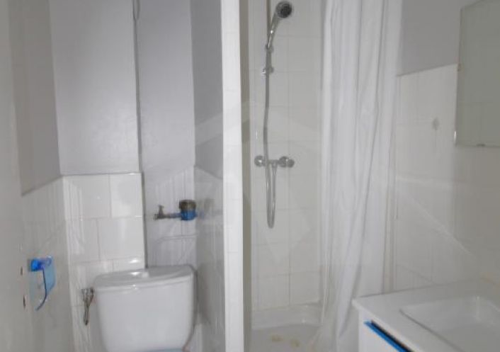 à vendre Appartement Fontaine